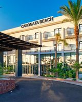 Cabogata Garden Hotel and Spa