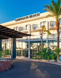 Cabogata Garden Hotel and Spa