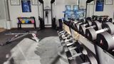 Cabogata Garden Hotel and Spa Health Club