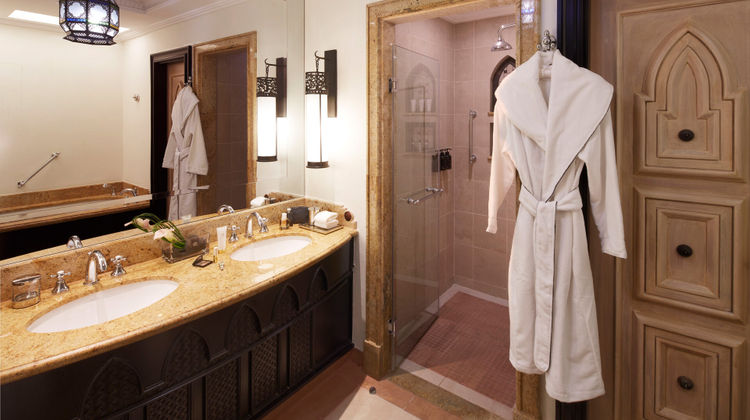 Jumeirah Mina A'Salam Room