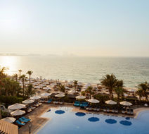 Jumeirah Mina A'Salam Exterior