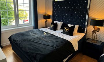 Tvedestrand Fjordhotel