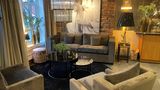 Tvedestrand Fjordhotel Lobby