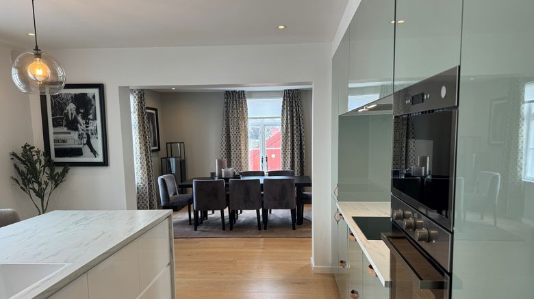 <b>Tvedestrand Fjordhotel Suite</b>. Images powered by <a href="https://www.leonardoworldwide.com/" title="Leonardo Worldwide" target="_blank">Leonardo</a>.