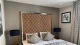 Tvedestrand Fjordhotel Suite