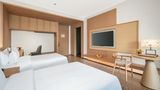 Holiday Inn Orchid Town Room
