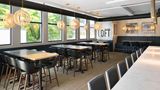 Four Points by Sheraton at Conv Center Restaurant