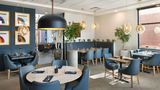 Four Points by Sheraton at Conv Center Restaurant