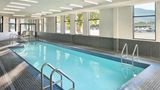 Four Points by Sheraton at Conv Center Pool