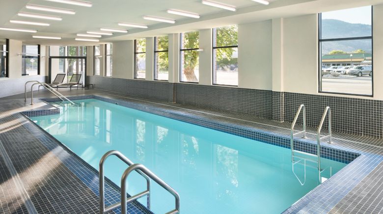 <b>Four Points by Sheraton at Conv Center Pool</b>. Images powered by <a href="https://www.leonardoworldwide.com/" title="Leonardo Worldwide" target="_blank">Leonardo</a>.