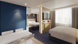 Holiday Inn Express Gent Room
