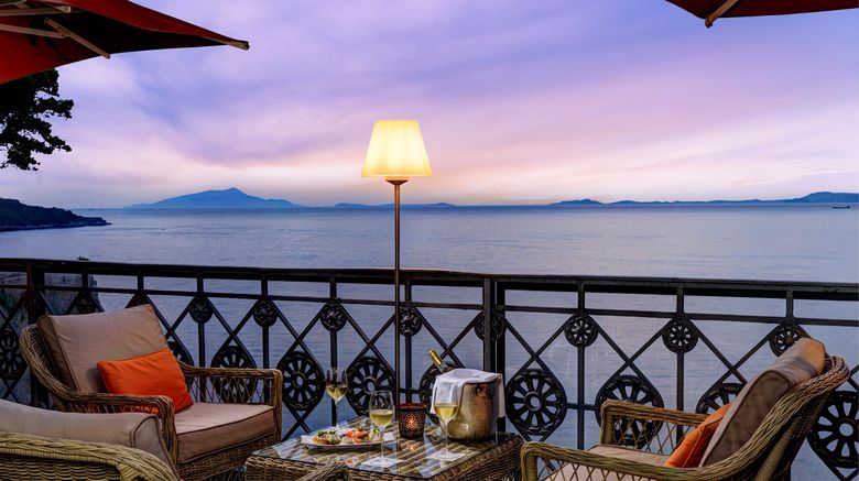 <b>Grand Hotel Ambasciatori Restaurant</b>. Images powered by <a href="https://www.leonardoworldwide.com/" title="Leonardo Worldwide" target="_blank">Leonardo</a>.