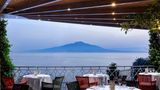 Grand Hotel Ambasciatori Restaurant