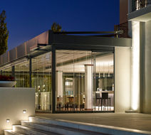 Domotel Kastri Exterior