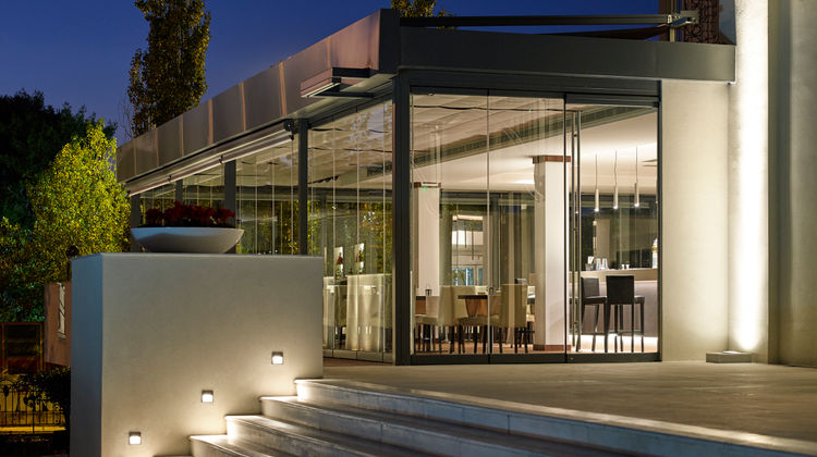 Domotel Kastri Exterior