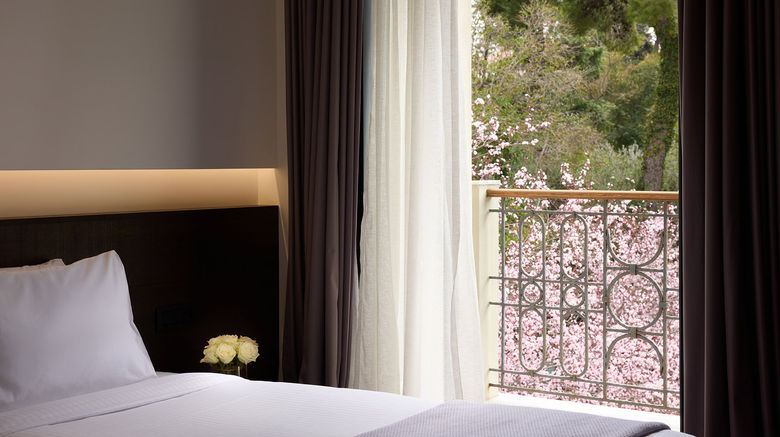 <b>Domotel Kastri Room</b>. Images powered by <a href="https://www.leonardoworldwide.com/" title="Leonardo Worldwide" target="_blank">Leonardo</a>.
