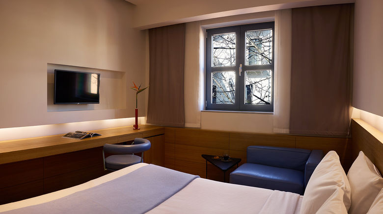 <b>Domotel Kastri Room</b>. Images powered by <a href="https://www.leonardoworldwide.com/" title="Leonardo Worldwide" target="_blank">Leonardo</a>.