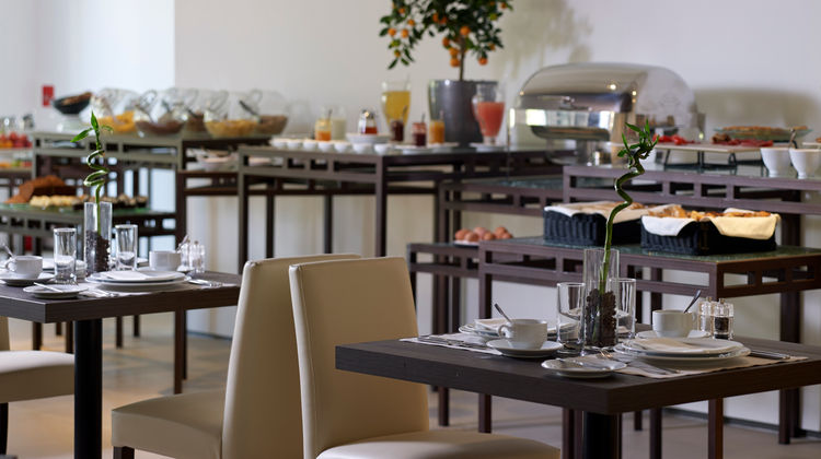 Domotel Kastri Restaurant