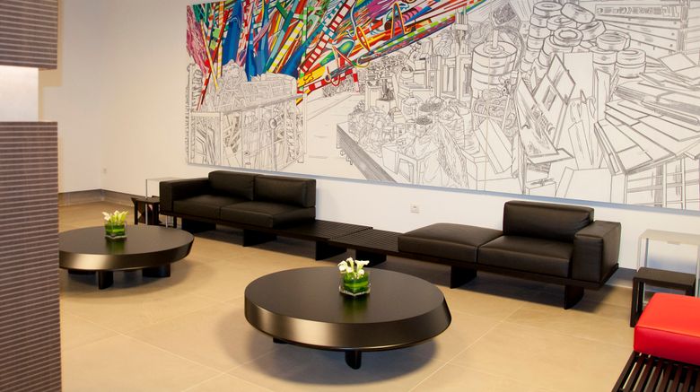 <b>Domotel Kastri Lobby</b>. Images powered by <a href="https://www.leonardoworldwide.com/" title="Leonardo Worldwide" target="_blank">Leonardo</a>.