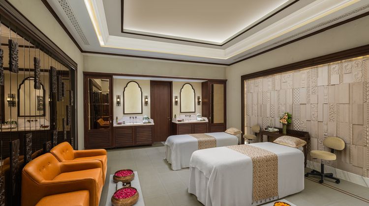 Pilibhit House Spa