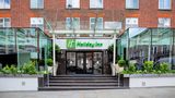 Holiday Inn London - Kensington Exterior