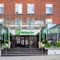 Holiday Inn London - Kensington