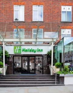 Holiday Inn London - Kensington