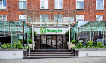 Holiday Inn London - Kensington