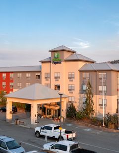 Holiday Inn Express