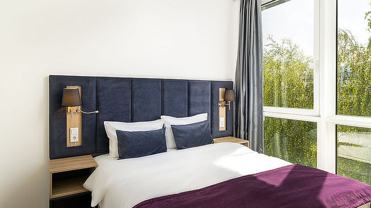 DIWOTEL Frankfurt Airport Dreieich Room