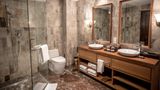 Hotel Yak & Yeti Room