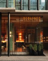 Debaines Hotel Santiago