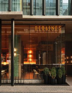 Debaines Hotel Santiago