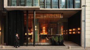 Debaines Hotel Santiago