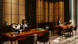 Debaines Hotel Santiago Lobby