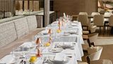 Debaines Hotel Santiago Restaurant
