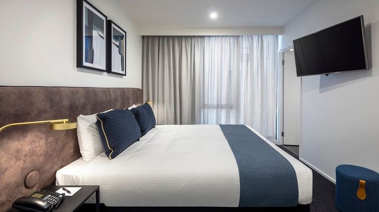 Quest Maribyrnong Room