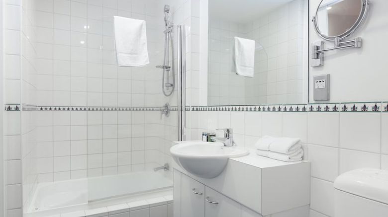 <b>Fino Hotel & Suites Room</b>. Images powered by <a href="https://www.leonardoworldwide.com/" title="Leonardo Worldwide" target="_blank">Leonardo</a>.