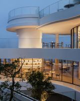 The Moon Mansion, an SLH Hotel