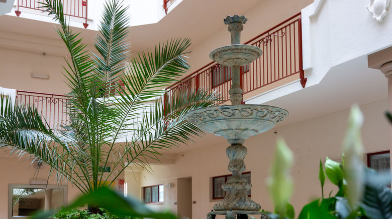<b>Fino Hotel & Suites Exterior</b>. Images powered by <a href="https://www.leonardoworldwide.com/" title="Leonardo Worldwide" target="_blank">Leonardo</a>.