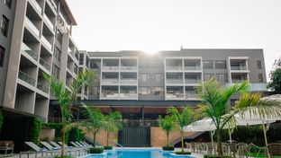 Trademark Suites at Enaki Town