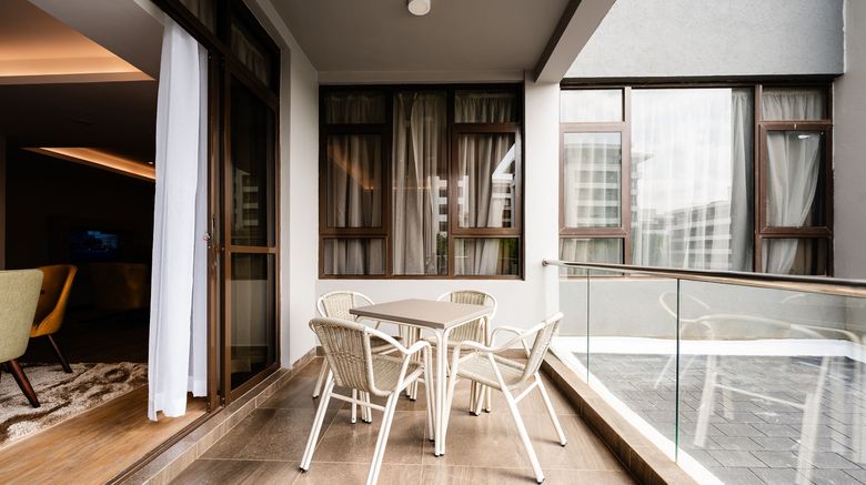 <b>Trademark Suites at Enaki Town Room</b>. Images powered by <a href="https://www.leonardoworldwide.com/" title="Leonardo Worldwide" target="_blank">Leonardo</a>.