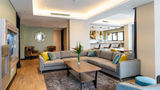 Trademark Suites at Enaki Town Room