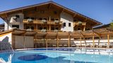 <b>Posthotel Achenkirch Pool</b>. Images powered by <a href="https://www.leonardoworldwide.com/" title="Leonardo Worldwide" target="_blank">Leonardo</a>.