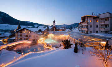 Posthotel Achenkirch