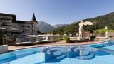 <b>Posthotel Achenkirch Pool</b>. Images powered by <a href="https://www.leonardoworldwide.com/" title="Leonardo Worldwide" target="_blank">Leonardo</a>.