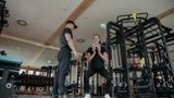 <b>Posthotel Achenkirch Health Club</b>. Images powered by <a href="https://www.leonardoworldwide.com/" title="Leonardo Worldwide" target="_blank">Leonardo</a>.