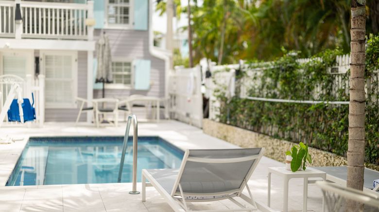 <b>Fitch Lodge - Key West Historic Inns Pool</b>. Images powered by <a href="https://www.leonardoworldwide.com/" title="Leonardo Worldwide" target="_blank">Leonardo</a>.