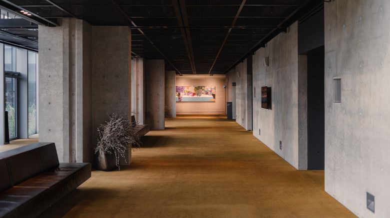 <b>Nest Hotel, a Design Hotel Lobby</b>. Images powered by <a href="https://www.leonardoworldwide.com/" title="Leonardo Worldwide" target="_blank">Leonardo</a>.