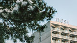 Nest Hotel, a Design Hotel Recreation